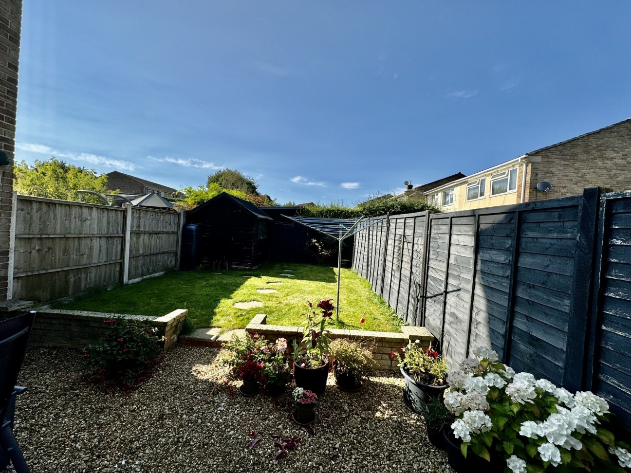 Maple Close, Dorset, Shaftesbury