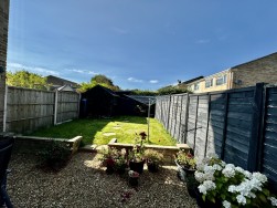Maple Close, Dorset, Shaftesbury