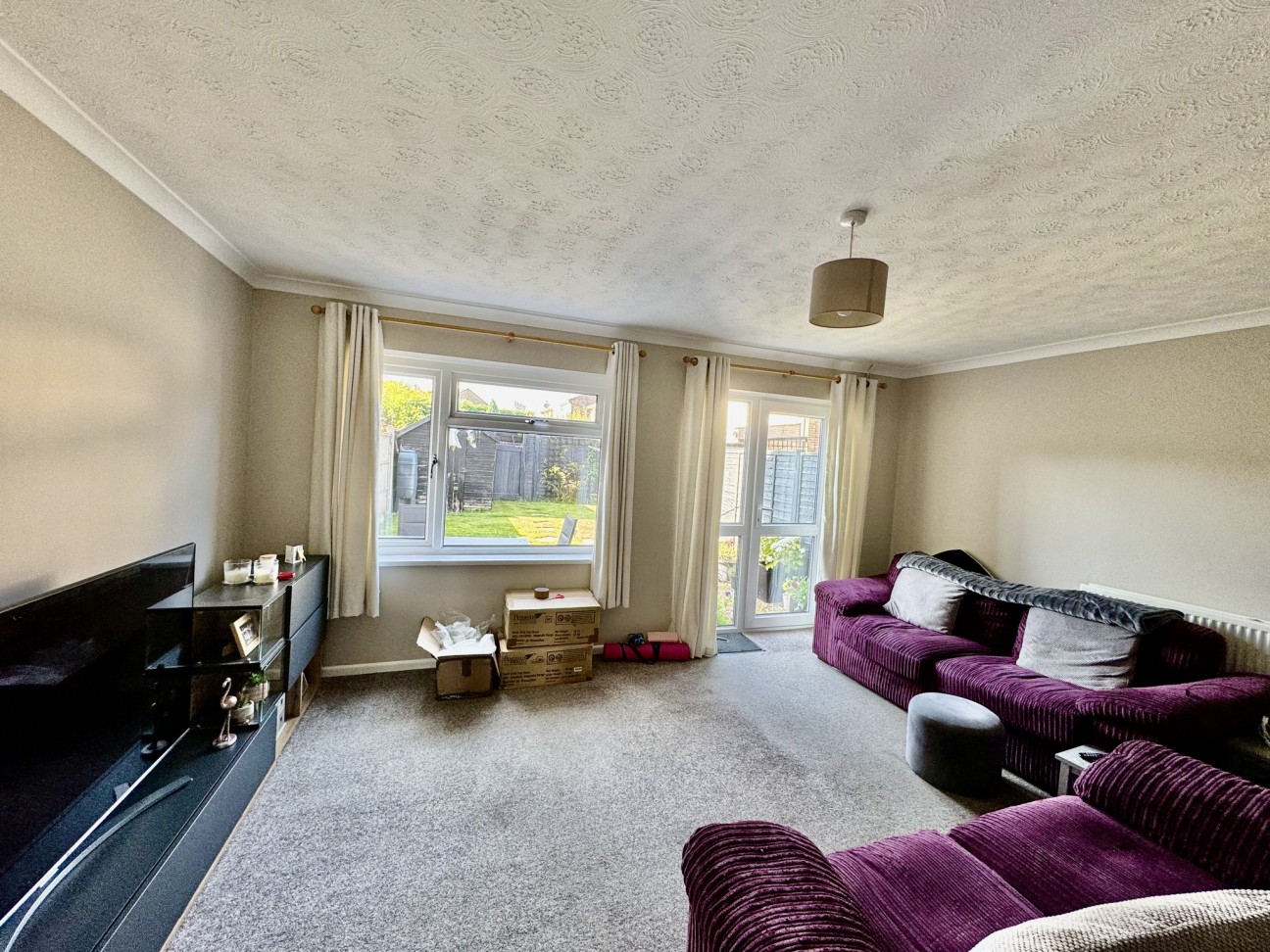 Maple Close, Dorset, Shaftesbury