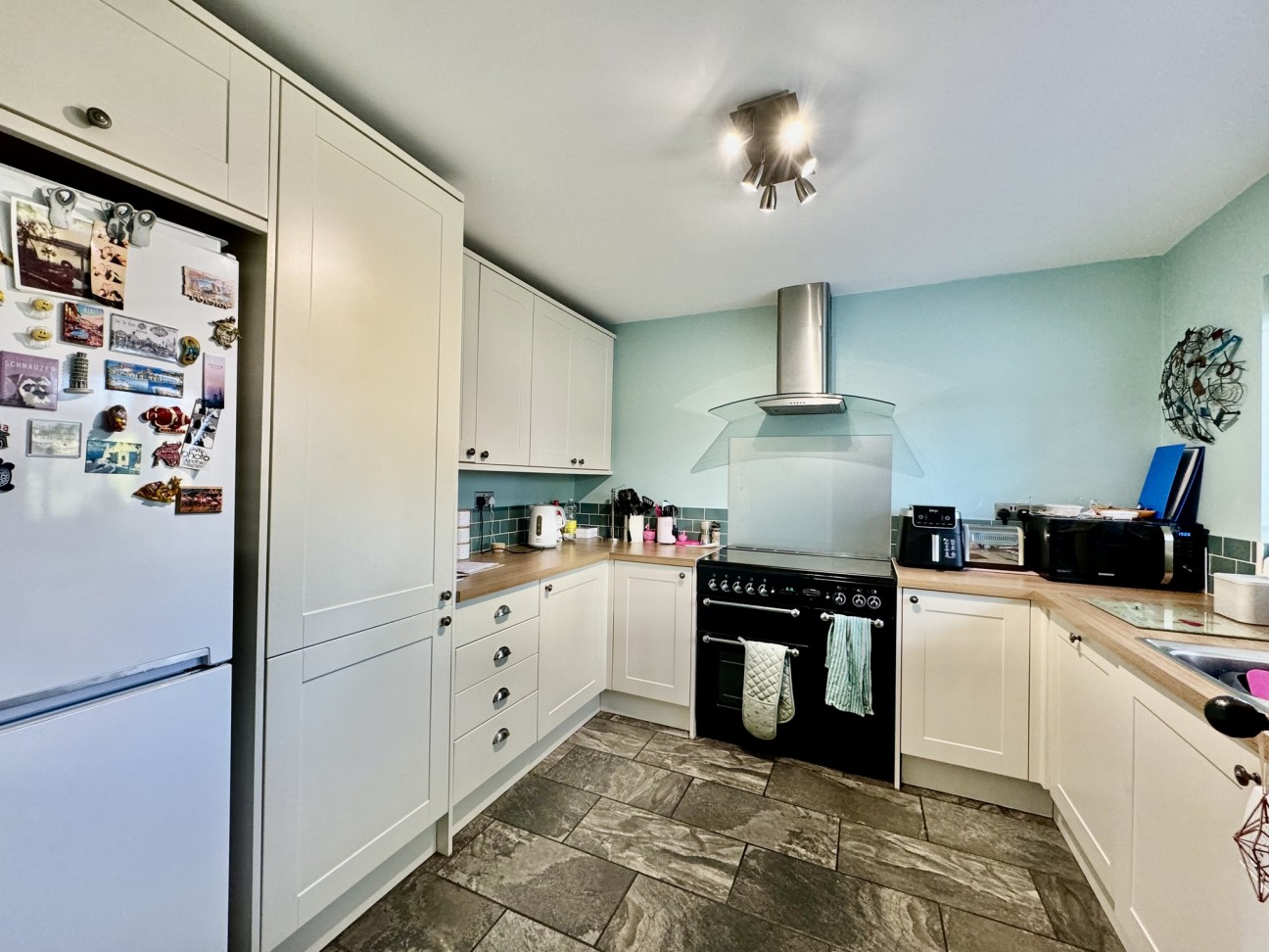 Maple Close, Dorset, Shaftesbury