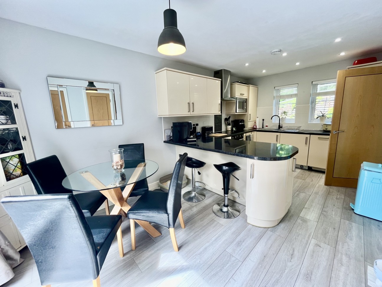 Downside Close, Wiltshire, Warminster