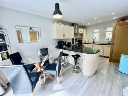 Downside Close, Wiltshire, Warminster