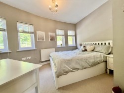 Downside Close, Wiltshire, Warminster