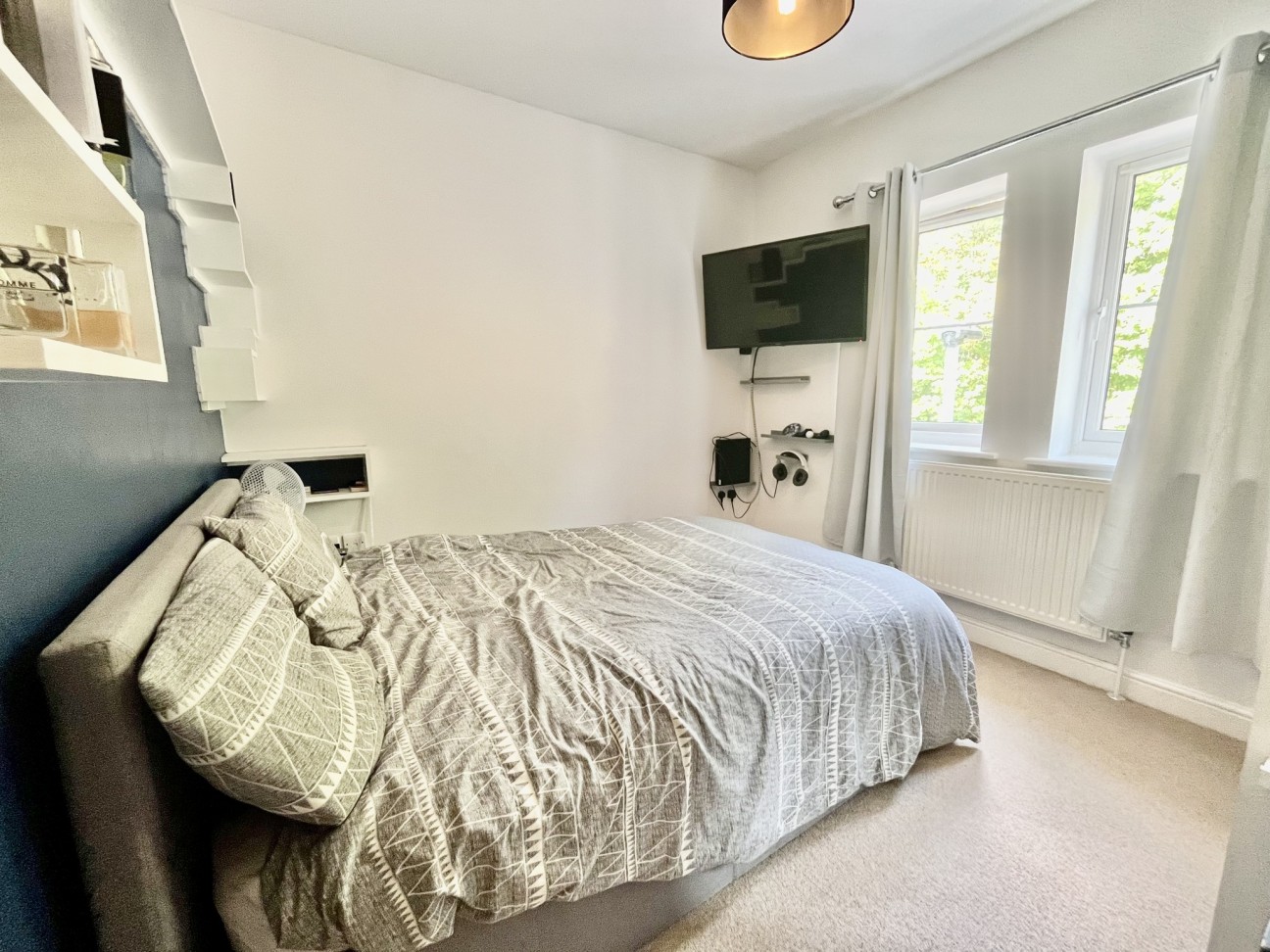 Downside Close, Wiltshire, Warminster