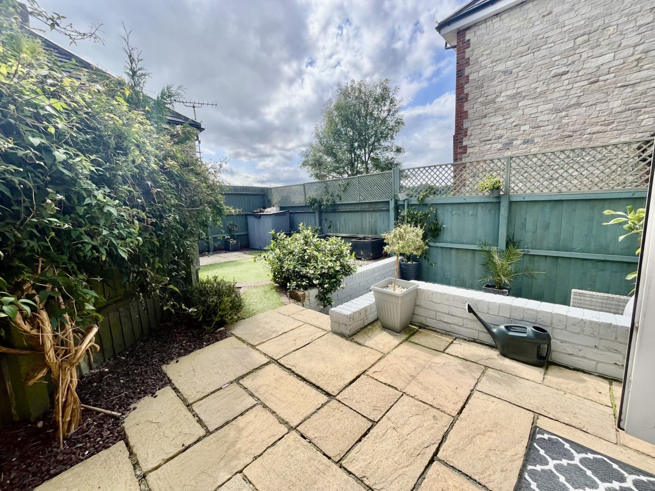 Downside Close, Wiltshire, Warminster