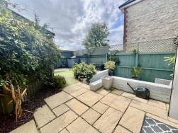 Downside Close, Wiltshire, Warminster