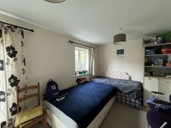 Drovers, Dorset, Sturminster Newton