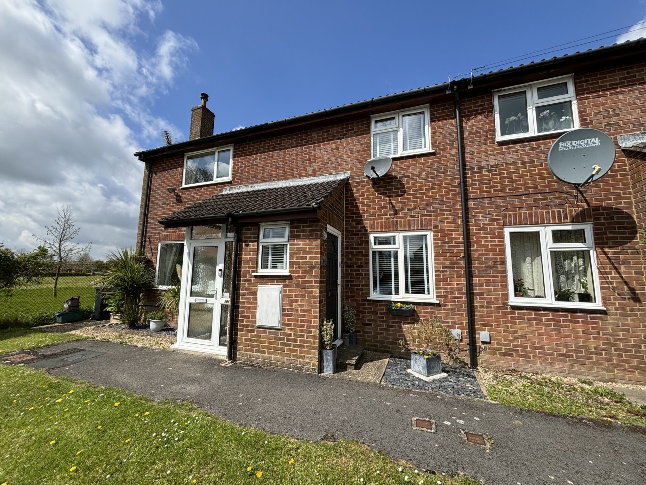 Blackmore Road, Dorset, Shaftesbury