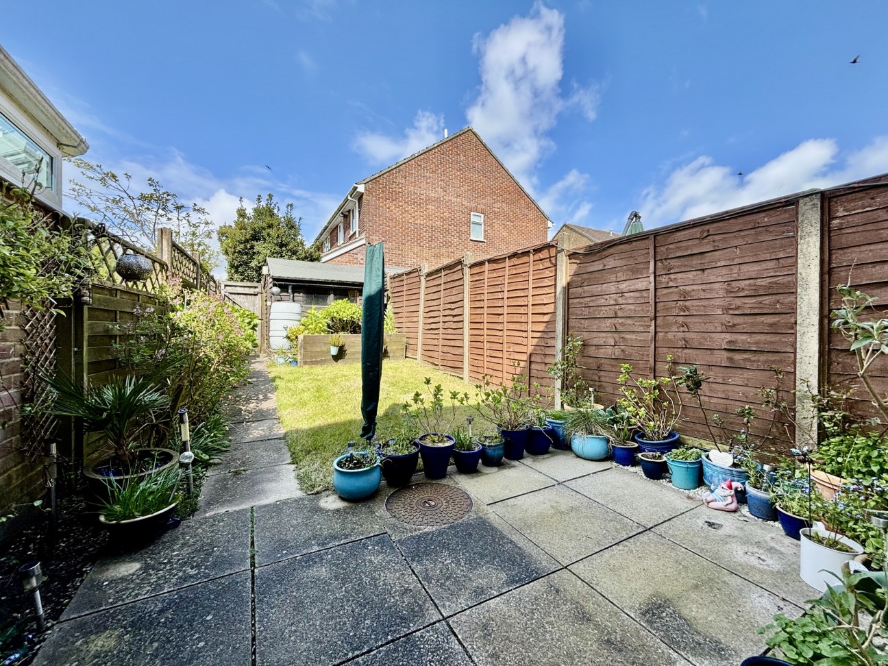Blackmore Road, Dorset, Shaftesbury