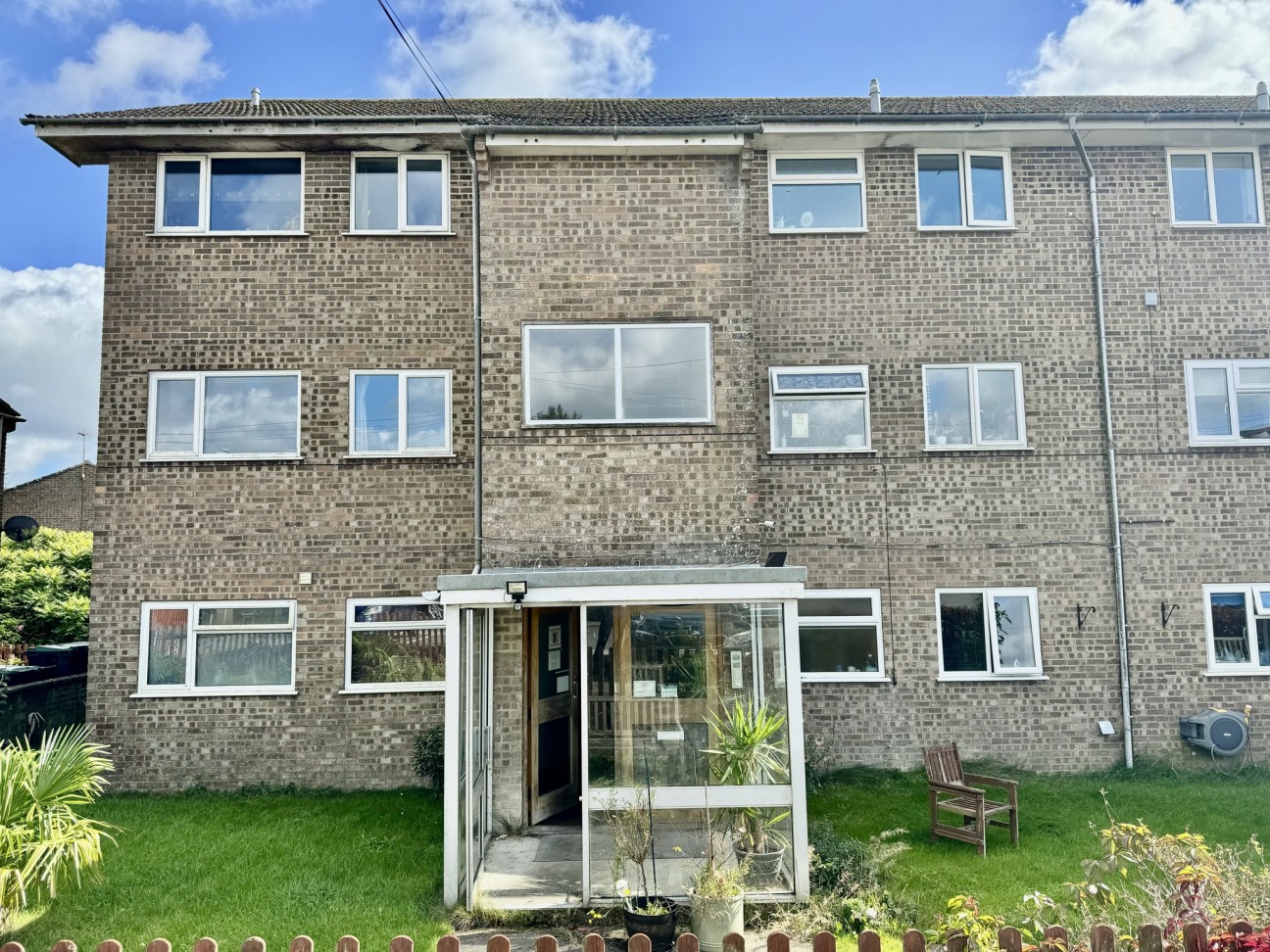Bickley Court, Dorset, Shaftesbury