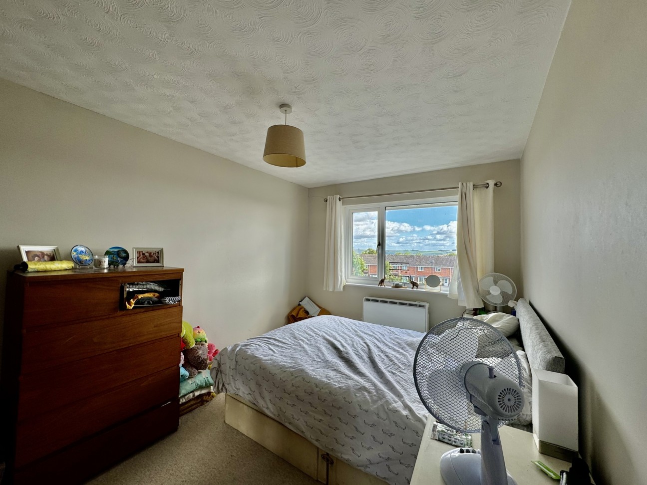 Bickley Court, Dorset, Shaftesbury