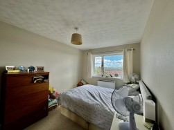 Bickley Court, Dorset, Shaftesbury