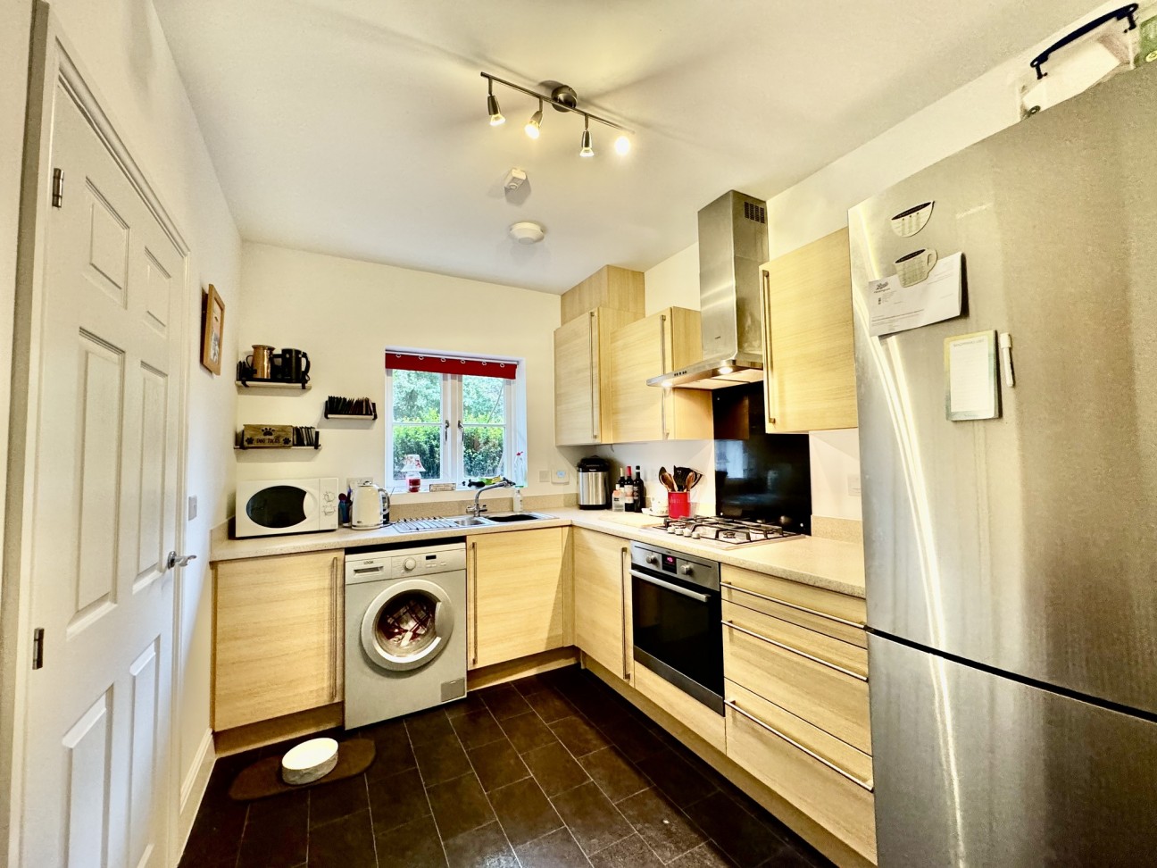 Buttons Avenue, Dorset, Shaftesbury