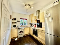 Buttons Avenue, Dorset, Shaftesbury