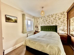 Buttons Avenue, Dorset, Shaftesbury