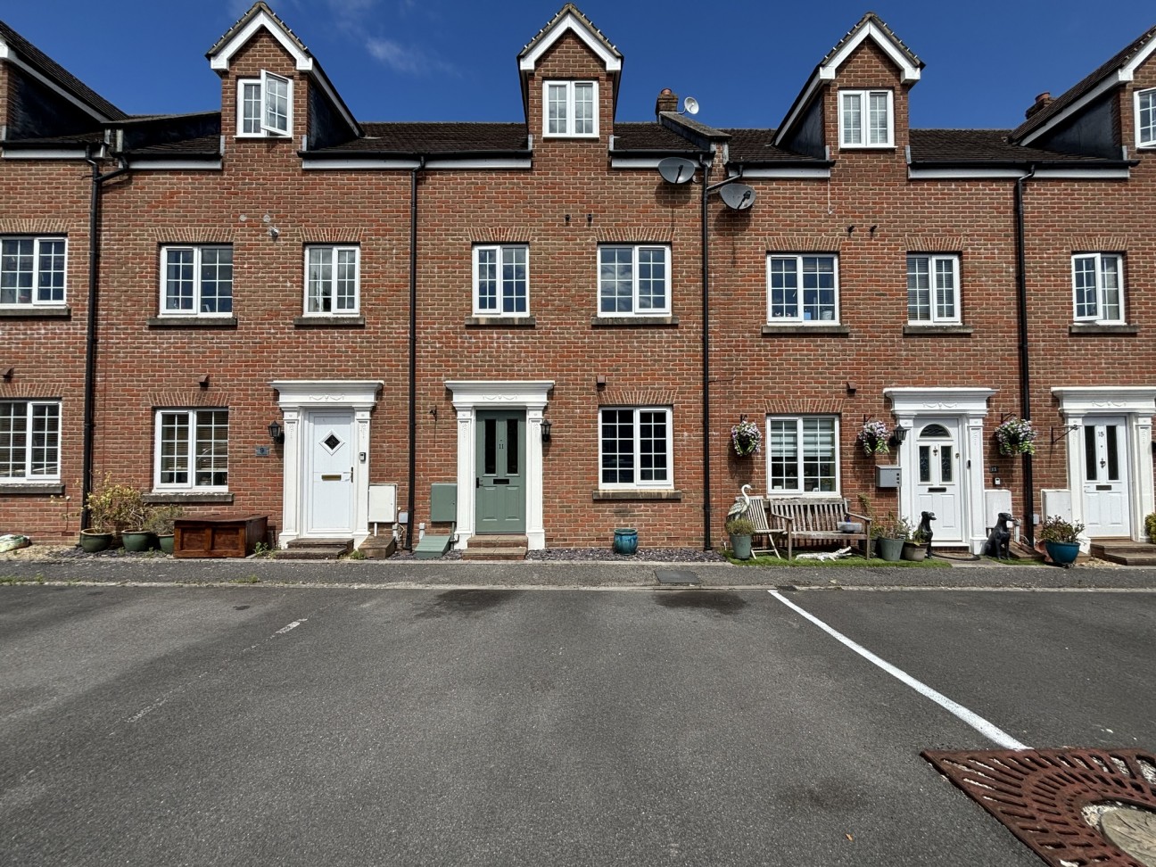 Cerne Avenue, Dorset, Gillingham