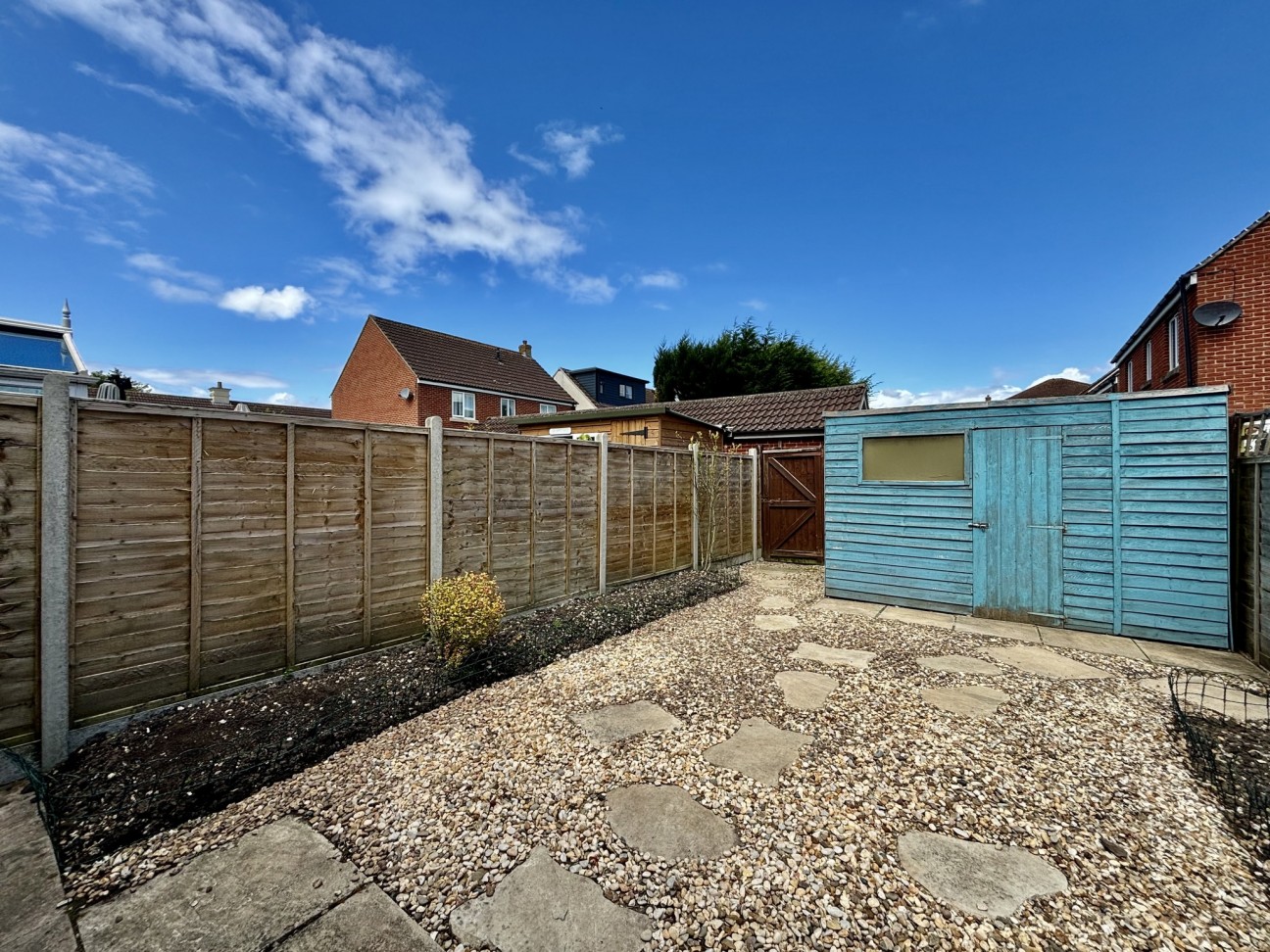 Cerne Avenue, Dorset, Gillingham