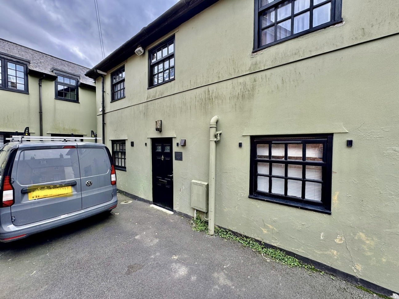 Bell Street, Dorset, Shaftesbury