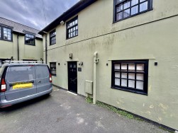 Bell Street, Dorset, Shaftesbury