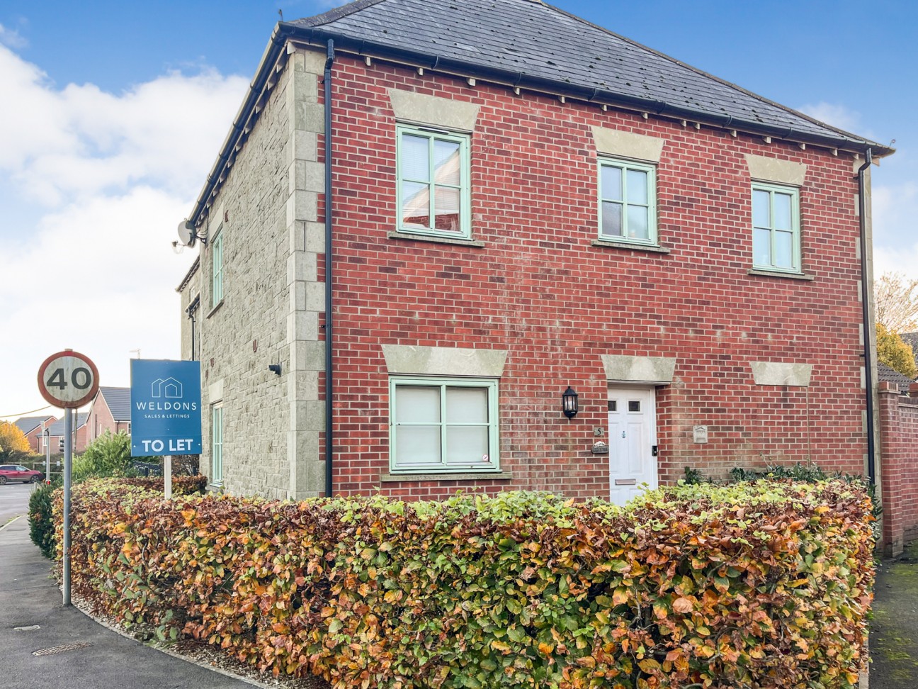 greenacre way, shaftesbury, dorset