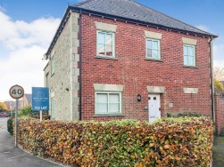 greenacre way, shaftesbury, dorset