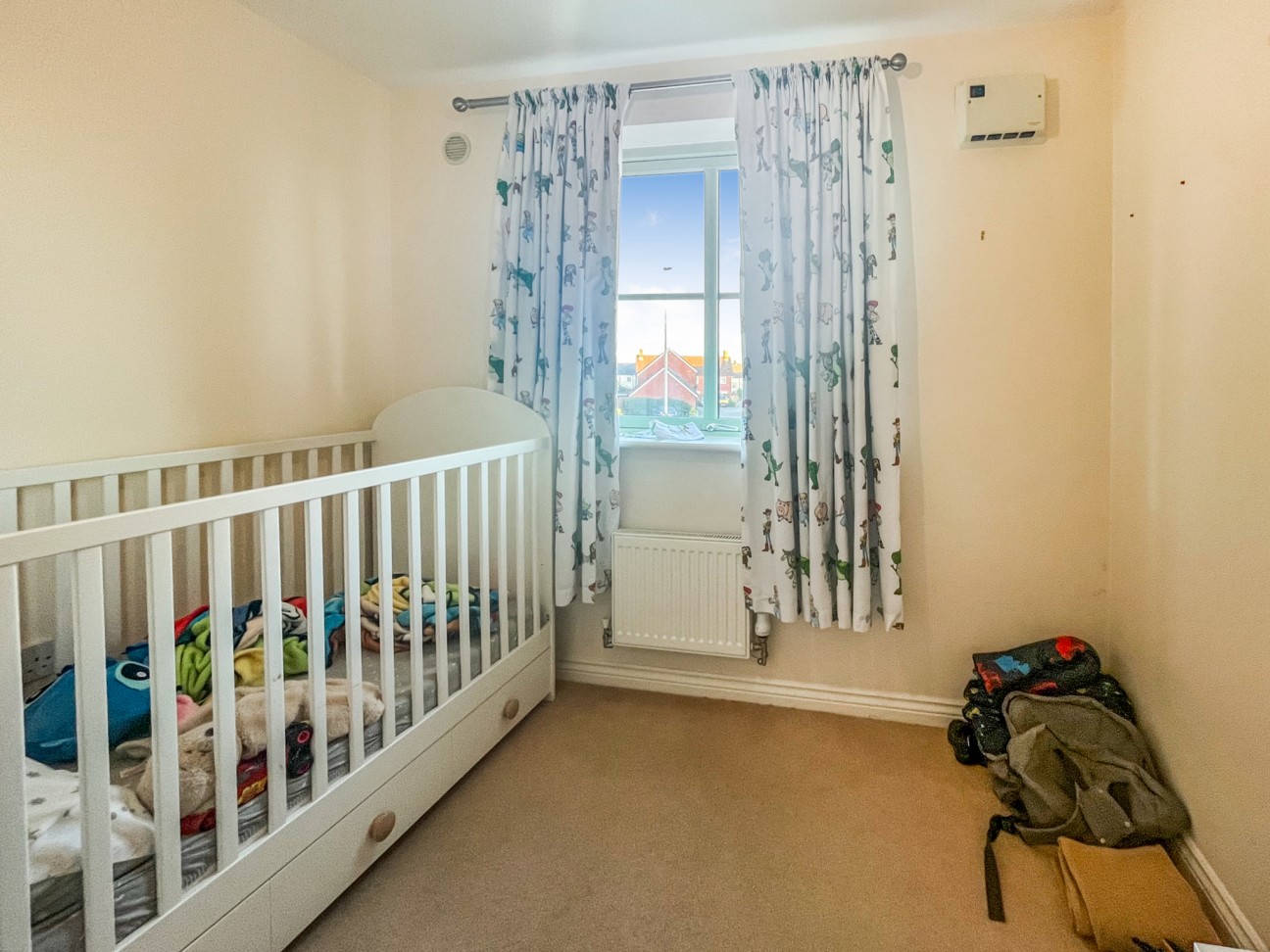 greenacre way, shaftesbury, dorset