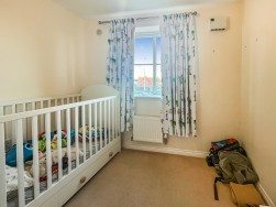 greenacre way, shaftesbury, dorset
