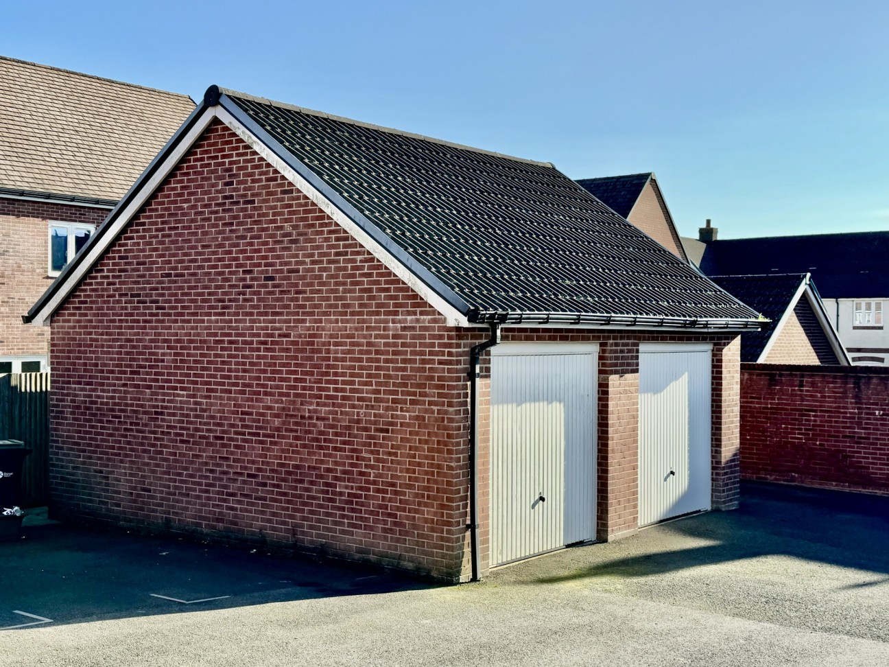 Buttons Avenue, Dorset, Shaftesbury