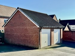 Buttons Avenue, Dorset, Shaftesbury