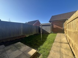 Buttons Avenue, Dorset, Shaftesbury
