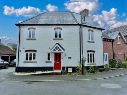 Greenstone Road, Dorset, Shaftesbury