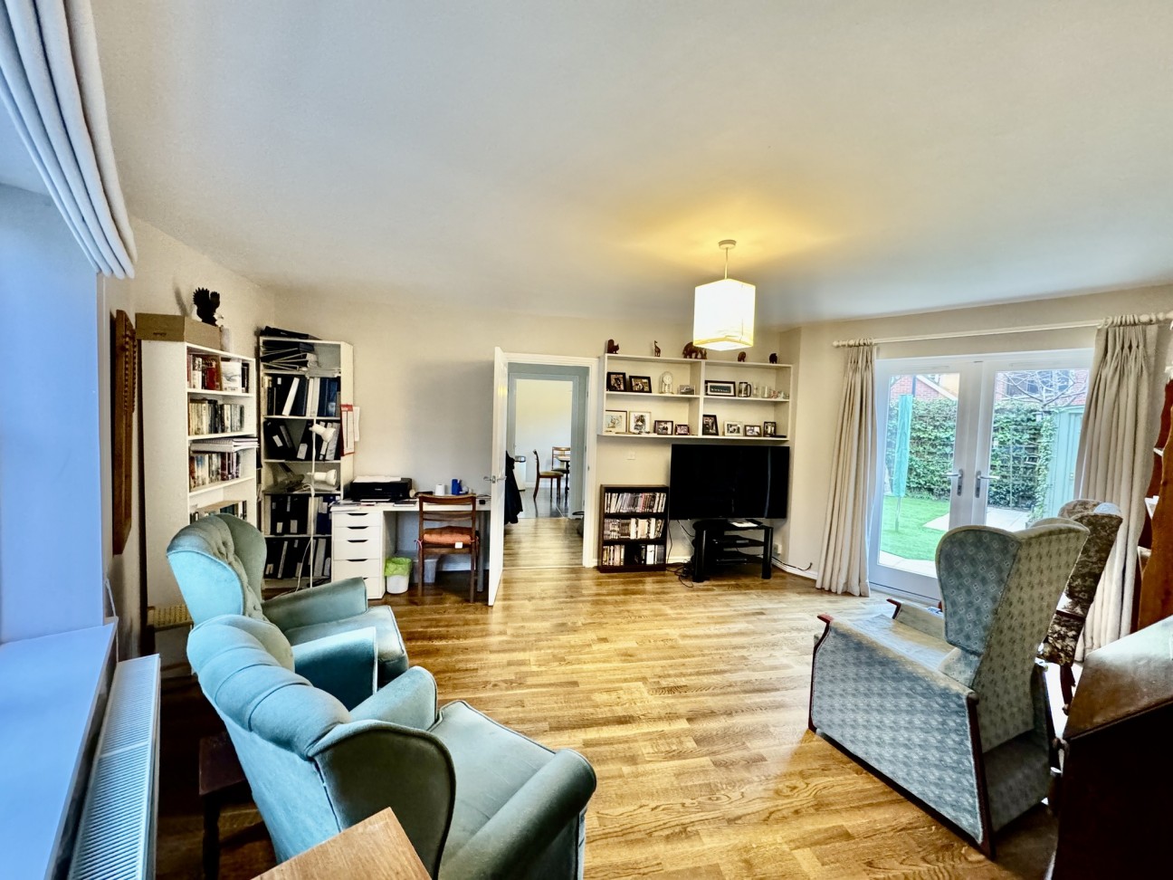 Greenstone Road, Dorset, Shaftesbury
