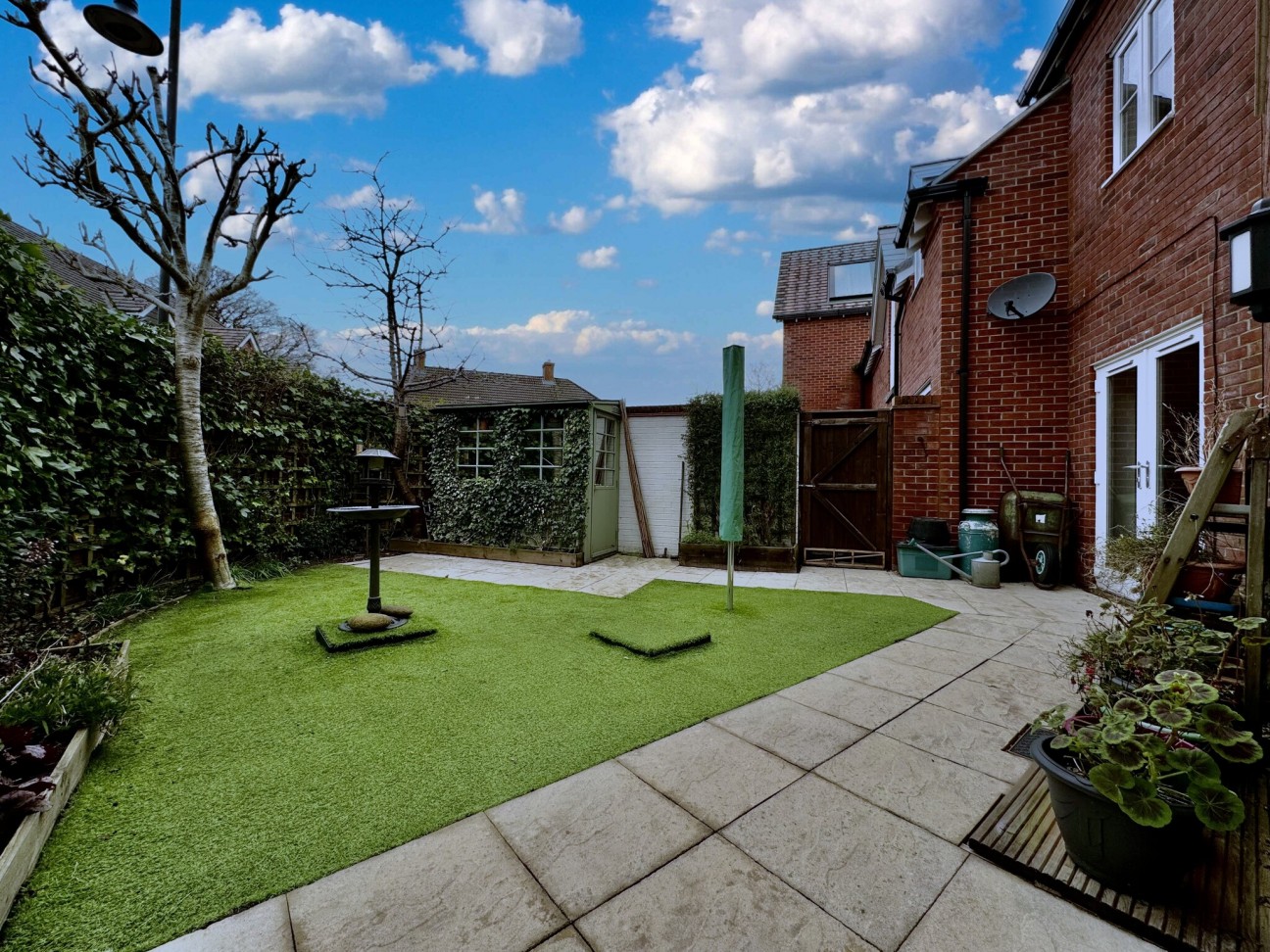 Greenstone Road, Dorset, Shaftesbury