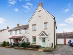 The Rickyard, Dorset, Shaftesbury