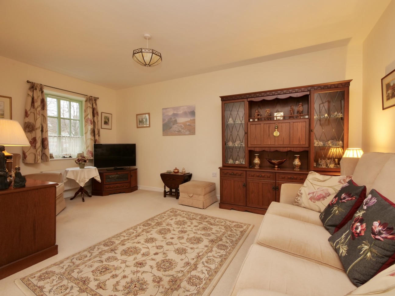 The Rickyard, Dorset, Shaftesbury