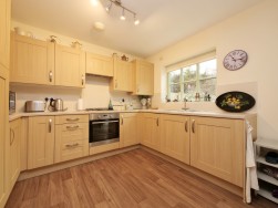 The Rickyard, Dorset, Shaftesbury