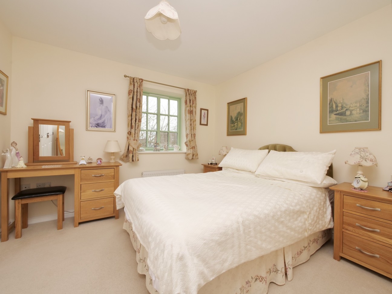The Rickyard, Dorset, Shaftesbury