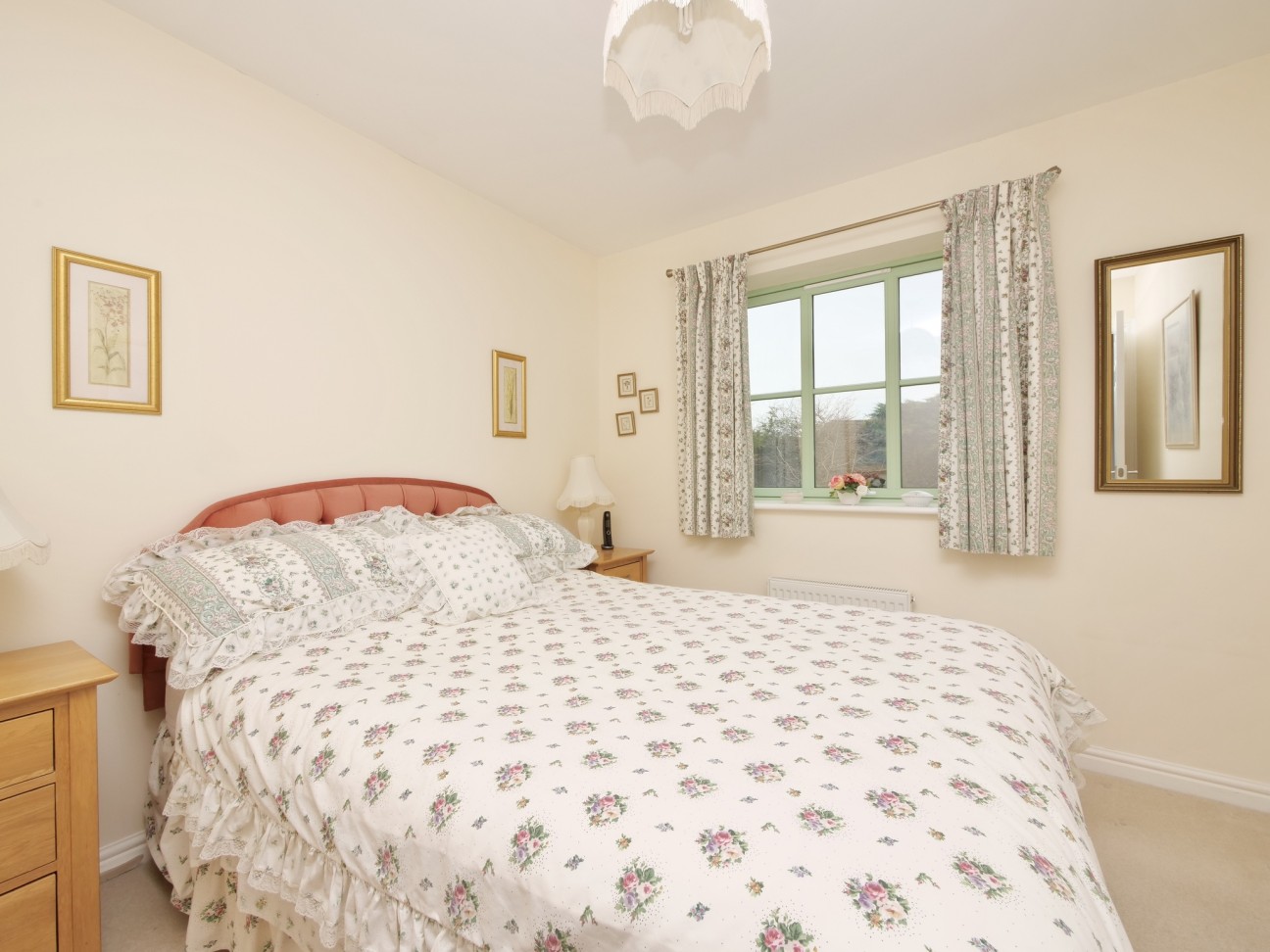 The Rickyard, Dorset, Shaftesbury