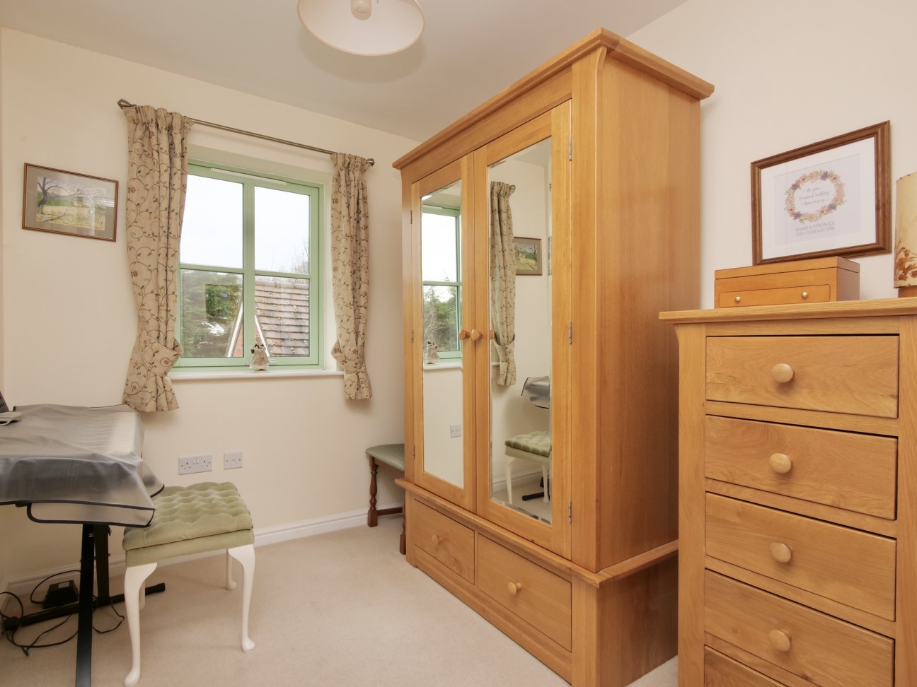 The Rickyard, Dorset, Shaftesbury