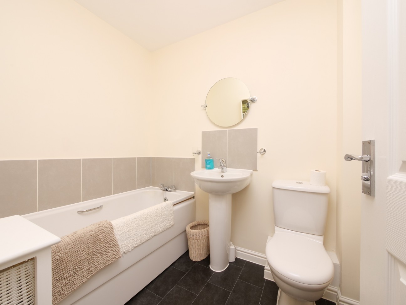 The Rickyard, Dorset, Shaftesbury
