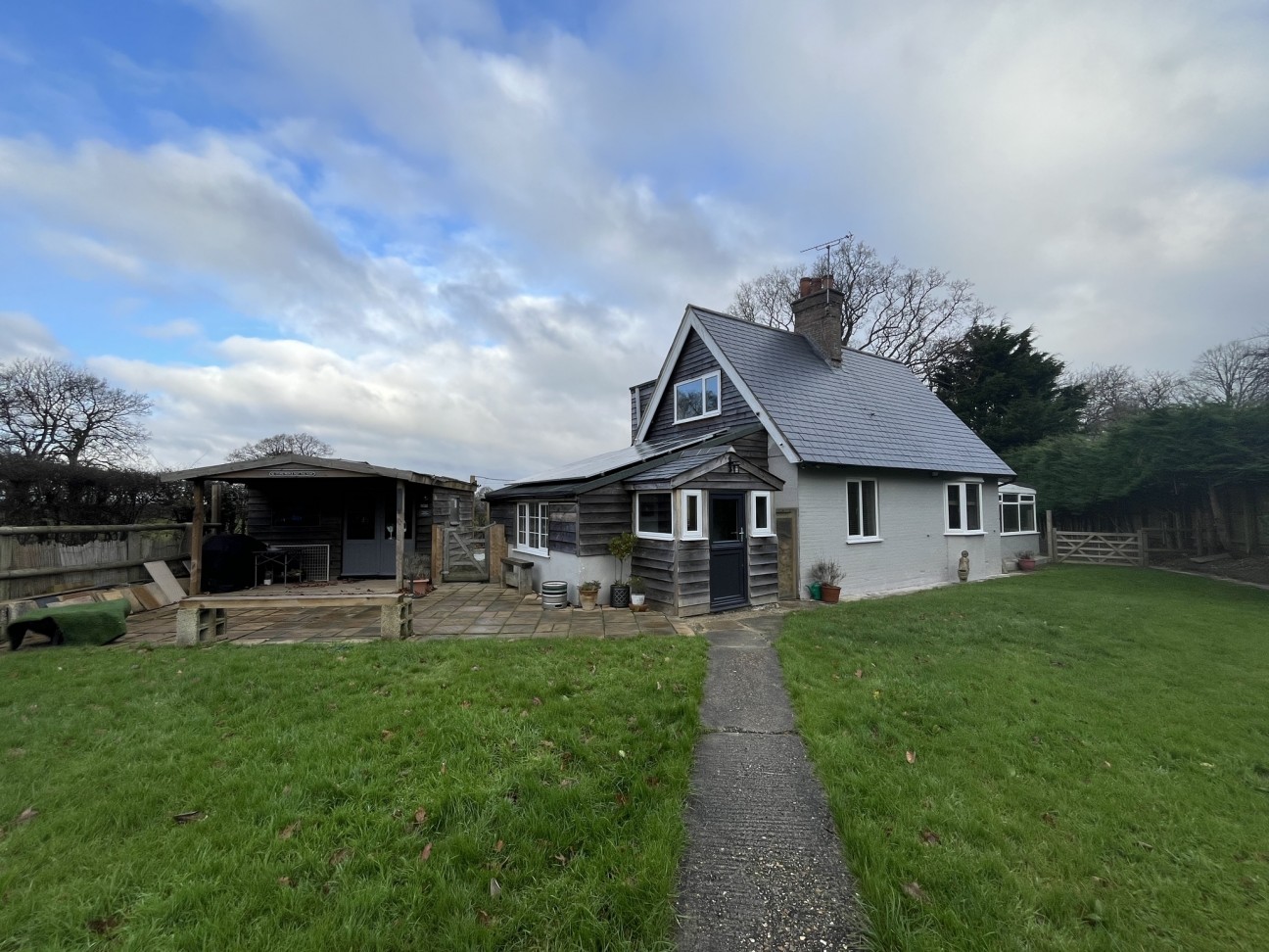 Sedgehill, Dorset, Shaftesbury
