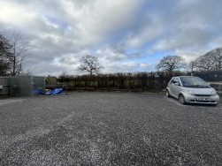 Sedgehill, Dorset, Shaftesbury