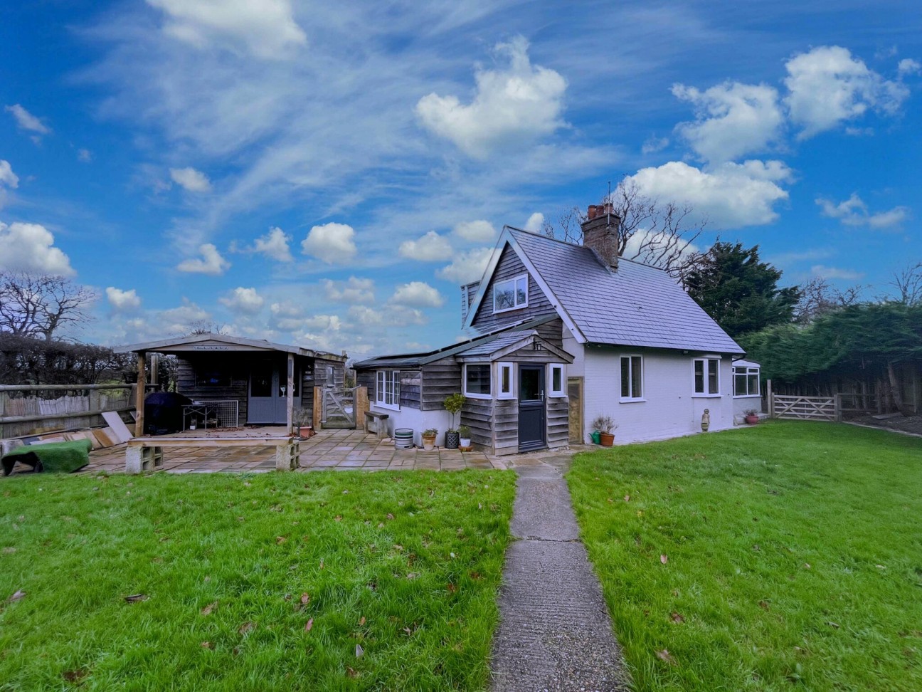 Sedgehill, Dorset, Shaftesbury