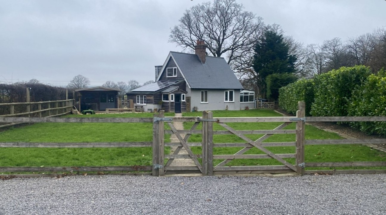 Sedgehill, Dorset, Shaftesbury