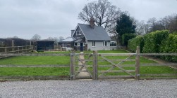 Sedgehill, Dorset, Shaftesbury