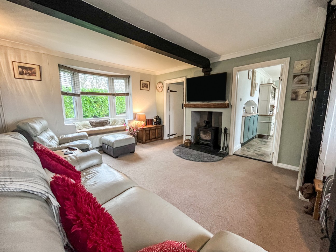 Sedgehill, Dorset, Shaftesbury