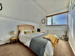 Sedgehill, Dorset, Shaftesbury