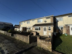 Maple Close, Dorset, Shaftesbury