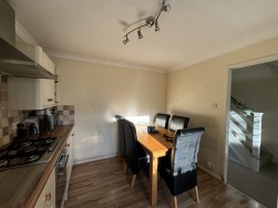 Maple Close, Dorset, Shaftesbury