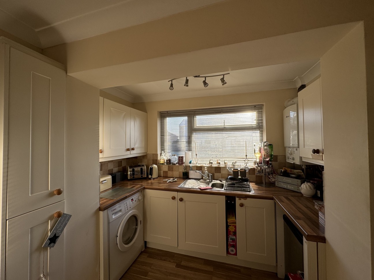 Maple Close, Dorset, Shaftesbury